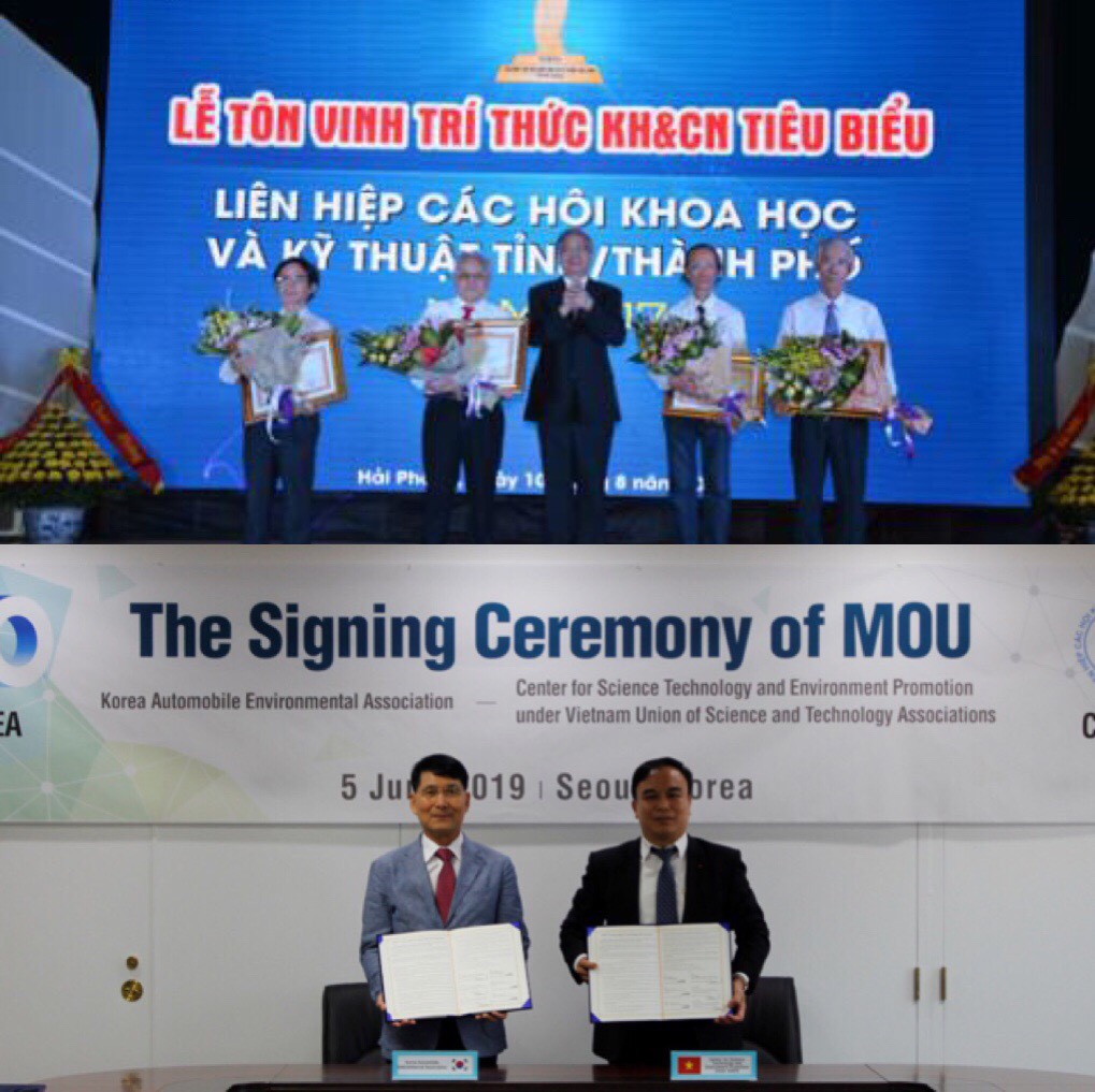 Giới thiệu - Introduction